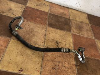 bontott NISSAN QASHQAI Klíma Cső