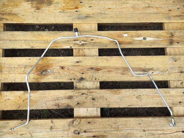 bontott NISSAN QASHQAI Klíma Cső