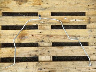 bontott NISSAN QASHQAI Klíma Cső