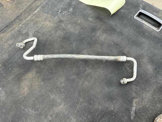 bontott NISSAN QASHQAI Klíma Cső