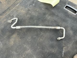 bontott NISSAN QASHQAI Klíma Cső