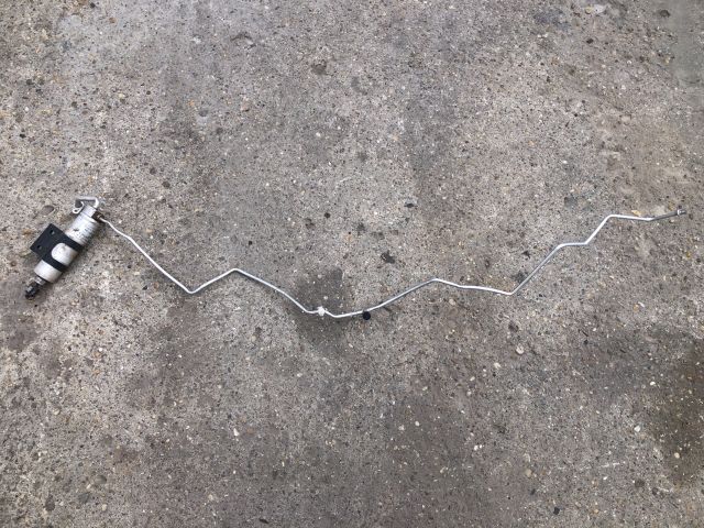 bontott NISSAN QASHQAI Klíma Cső