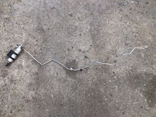 bontott NISSAN QASHQAI Klíma Cső