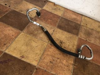 bontott NISSAN QASHQAI Klíma Cső