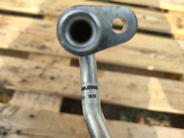 bontott NISSAN QASHQAI Klíma Cső