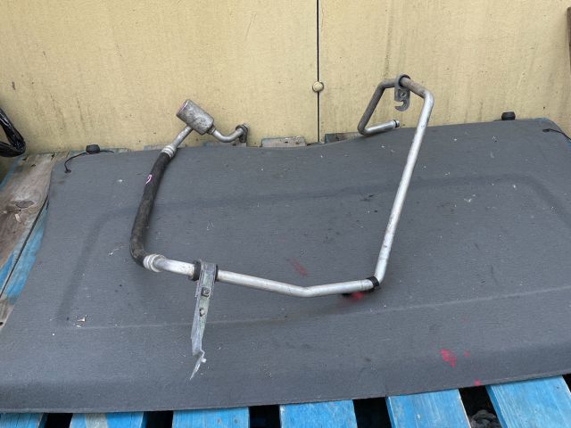 bontott NISSAN QASHQAI Klíma Cső