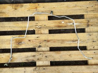 bontott NISSAN QASHQAI Klíma Cső