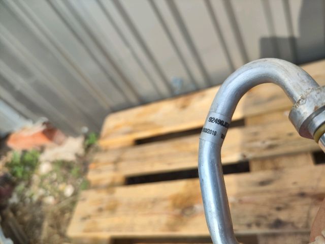 bontott NISSAN QASHQAI Klíma Cső