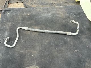 bontott NISSAN QASHQAI Klíma Cső