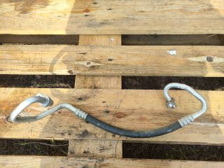 bontott NISSAN QASHQAI Klíma Cső