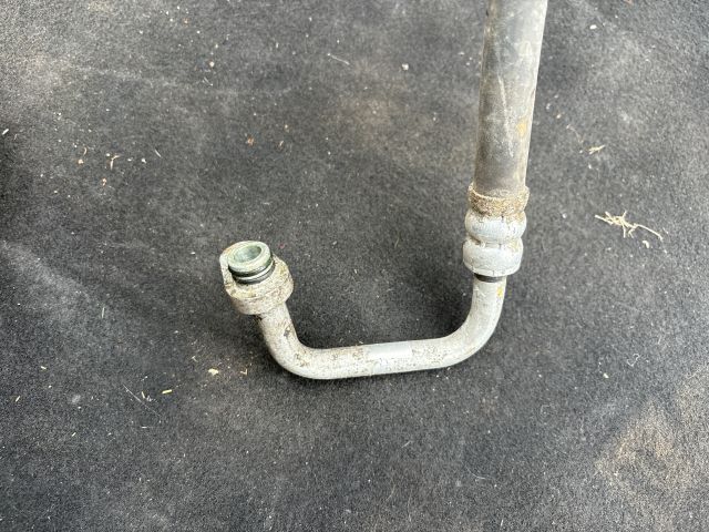 bontott NISSAN QASHQAI Klíma Cső