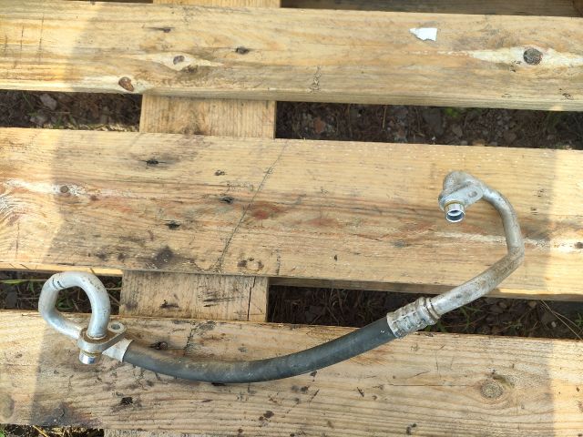 bontott NISSAN QASHQAI Klíma Cső