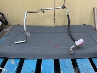 bontott NISSAN QASHQAI Klíma Cső