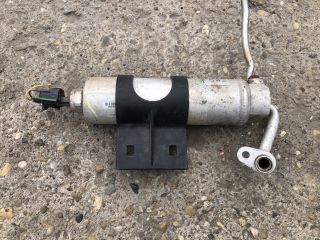 bontott NISSAN QASHQAI Klíma Cső