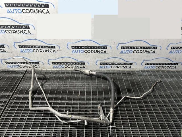 bontott NISSAN QASHQAI Klíma Cső