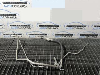 bontott NISSAN QASHQAI Klíma Cső