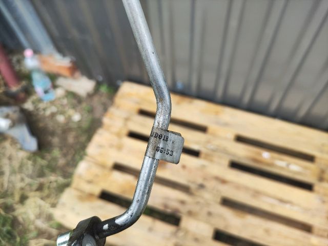 bontott NISSAN QASHQAI Klíma Cső