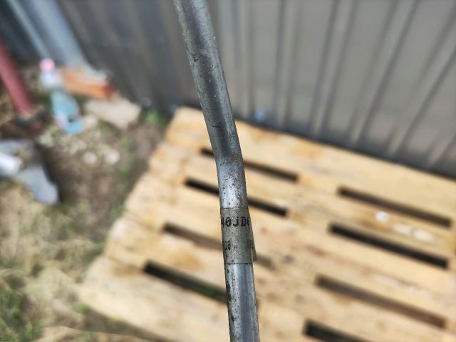 bontott NISSAN QASHQAI Klíma Cső