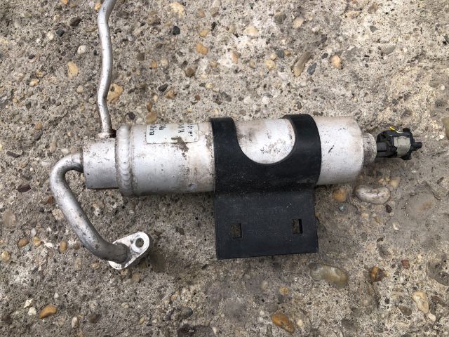 bontott NISSAN QASHQAI Klíma Cső