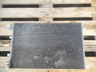 bontott NISSAN QASHQAI Klímahűtő Radiátor