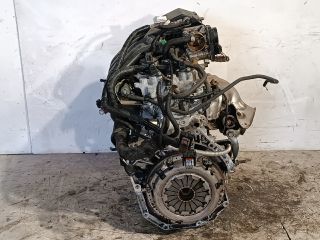 bontott NISSAN QASHQAI Komplett Motor (Segédberendezésekkel)