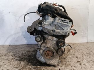 bontott NISSAN QASHQAI Komplett Motor (Segédberendezésekkel)