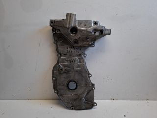 bontott NISSAN QASHQAI Komplett Vezérlés Burkolat