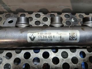 bontott NISSAN QASHQAI Közösnyomócső