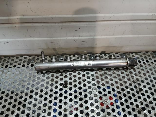 bontott NISSAN QASHQAI Közösnyomócső