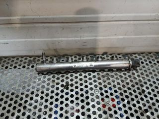 bontott NISSAN QASHQAI Közösnyomócső