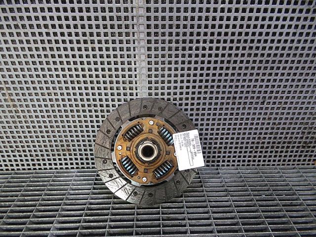 bontott NISSAN QASHQAI Kuplung Tárcsa