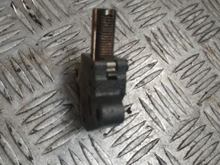 bontott NISSAN QASHQAI Láncfeszítő Görgő