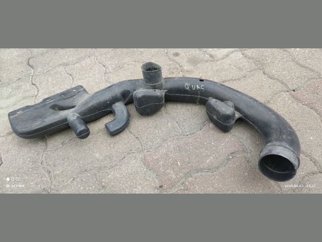 bontott NISSAN QASHQAI Légbeömlő Cső