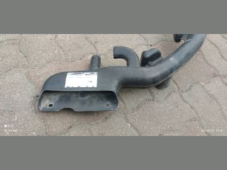 bontott NISSAN QASHQAI Légbeömlő Cső