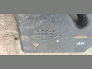 bontott NISSAN QASHQAI Légbeömlő Cső