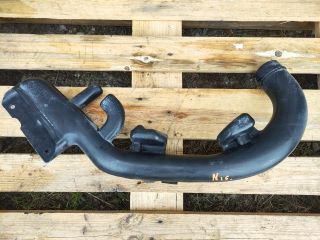 bontott NISSAN QASHQAI Légbeömlő Cső