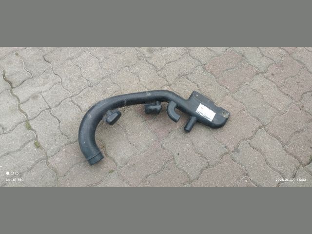 bontott NISSAN QASHQAI Légbeömlő Cső