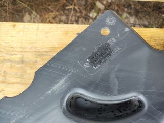 bontott NISSAN QASHQAI Légbeömlő Cső