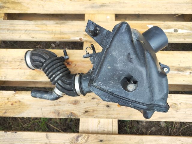 bontott NISSAN QASHQAI Légszűrő Ház