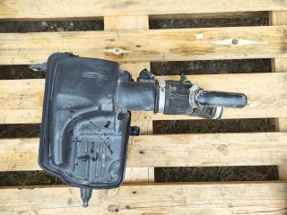 bontott NISSAN QASHQAI Légszűrő Ház