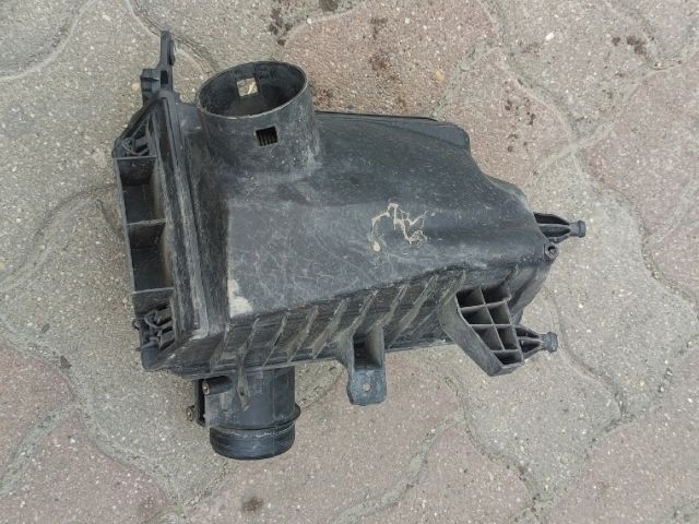 bontott NISSAN QASHQAI Légszűrő Ház