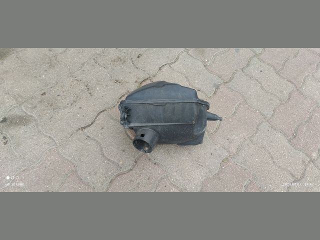 bontott NISSAN QASHQAI Légszűrő Ház