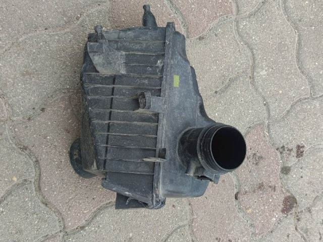 bontott NISSAN QASHQAI Légszűrő Ház