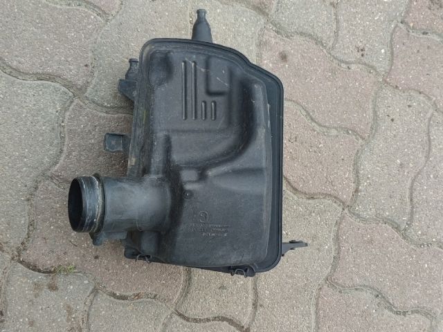 bontott NISSAN QASHQAI Légszűrő Ház