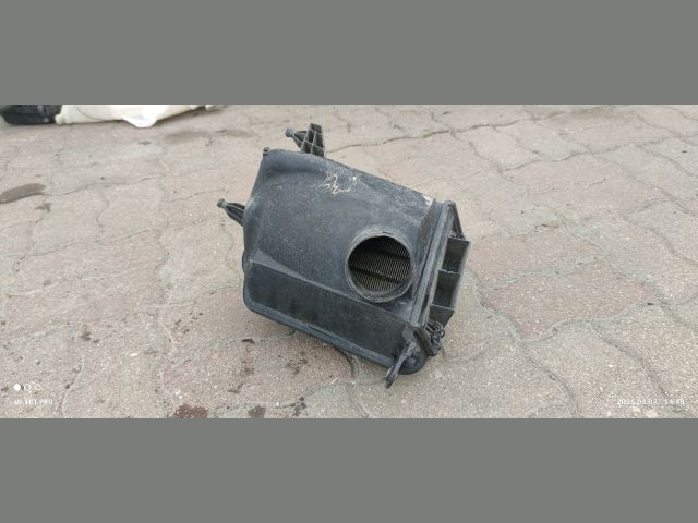 bontott NISSAN QASHQAI Légszűrő Ház