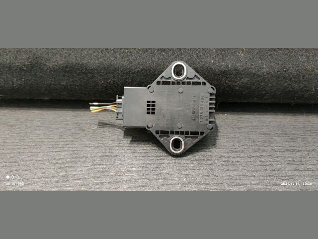 bontott NISSAN QASHQAI Menetstabilizátor Elektronika