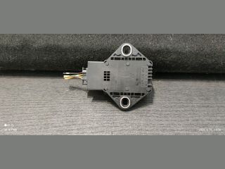 bontott NISSAN QASHQAI Menetstabilizátor Elektronika