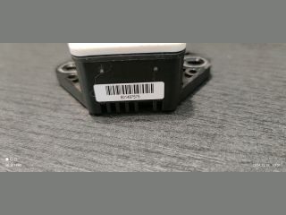 bontott NISSAN QASHQAI Menetstabilizátor Elektronika