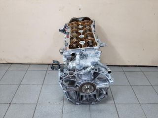 bontott NISSAN QASHQAI Motor (Fűzött blokk hengerfejjel)