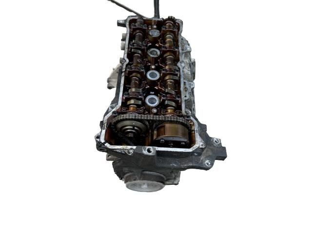 bontott NISSAN QASHQAI Motor (Fűzött blokk hengerfejjel)